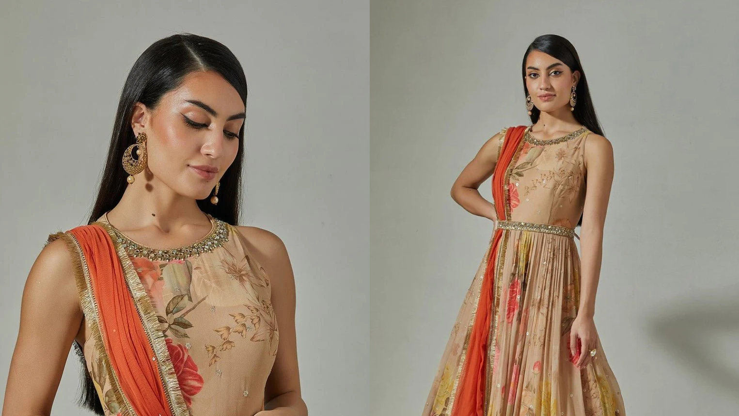 Modern indian deals dresses