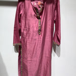 Dusty Rose Outfit for Women.