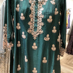 Elegant Salwar Suit