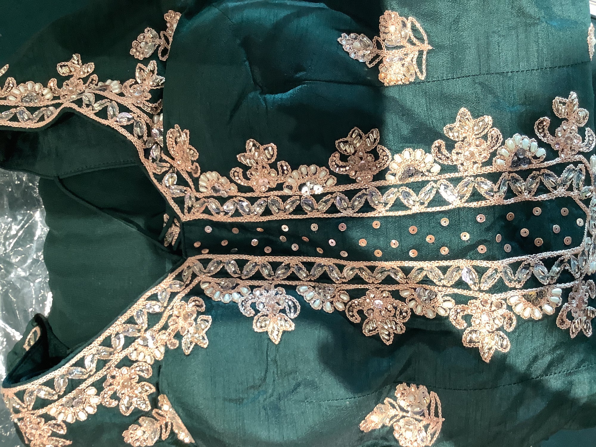 Ethereal Sharara Suit
