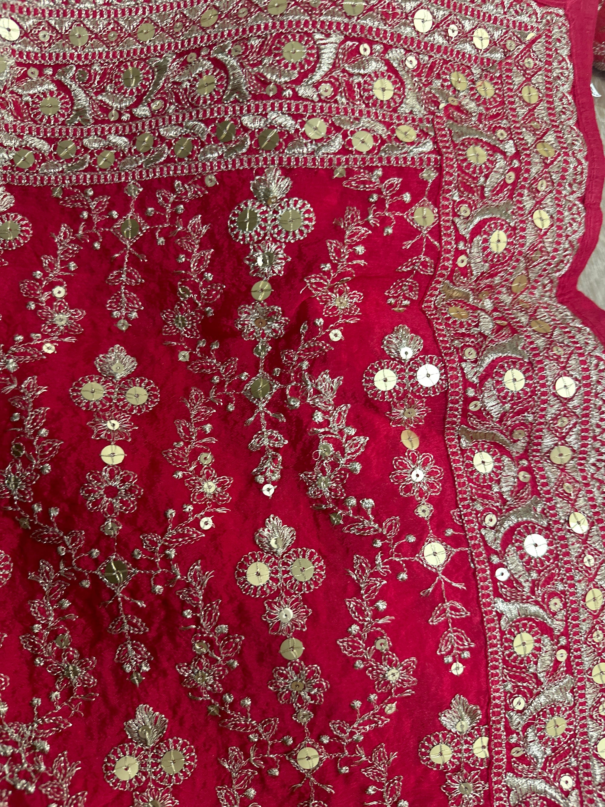 Dupatta