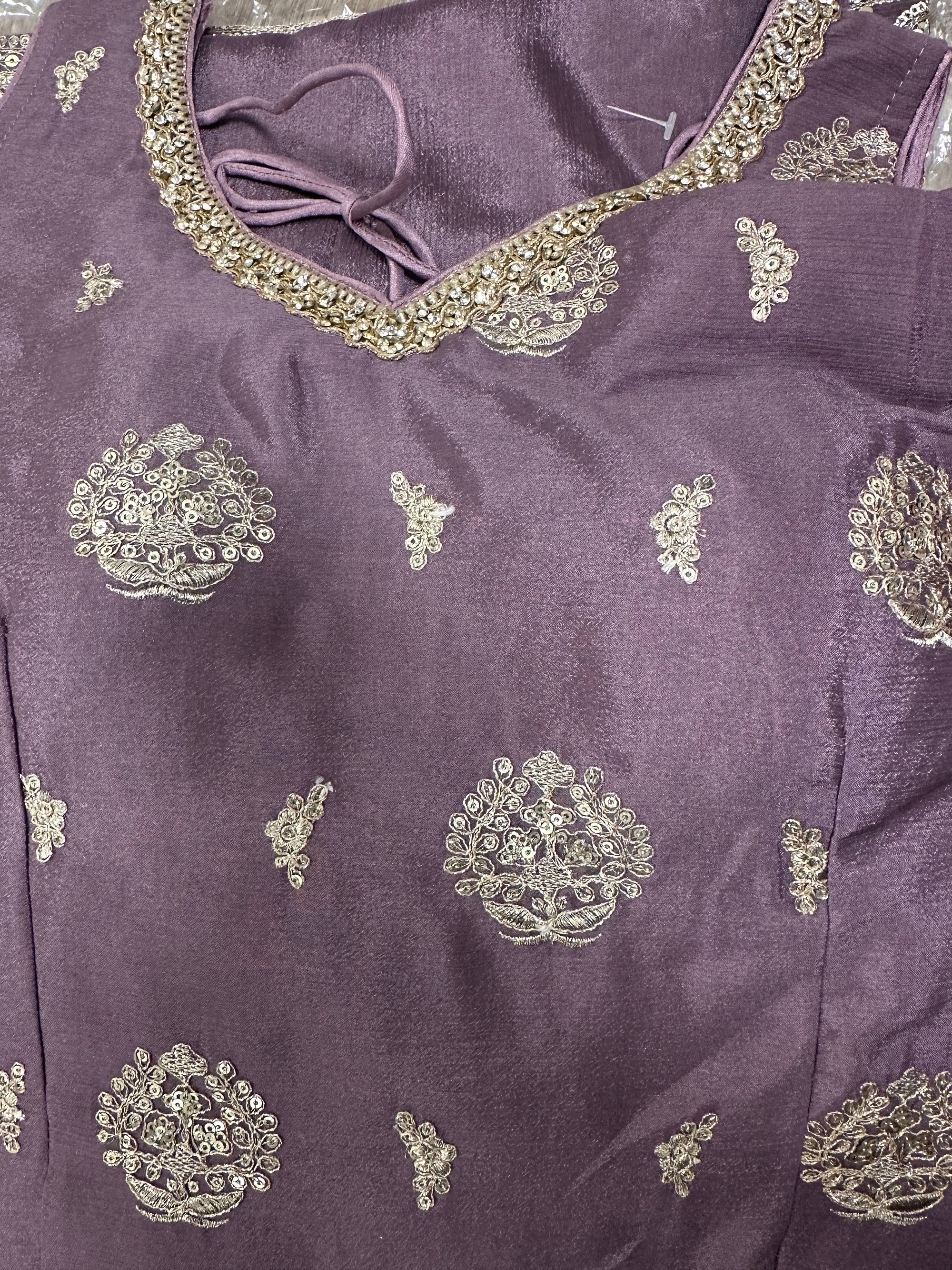 Charming Sharara Suit