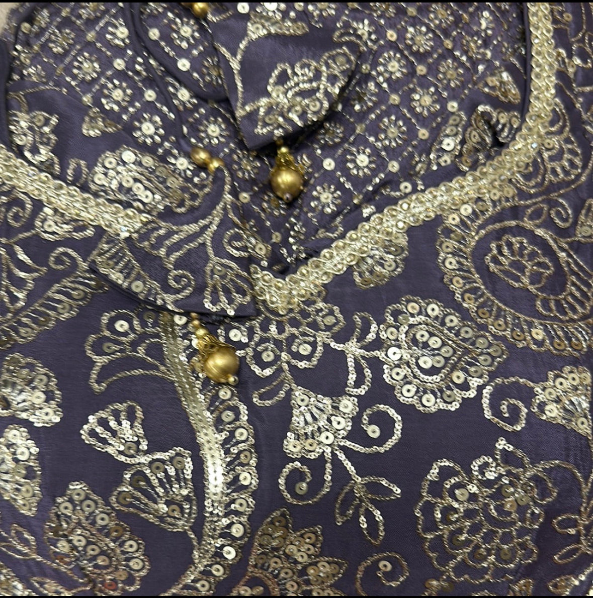 Ravishing Gharara Suit