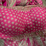 Beautiful Printed Saree