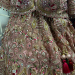 Enchanting Lehenga Set