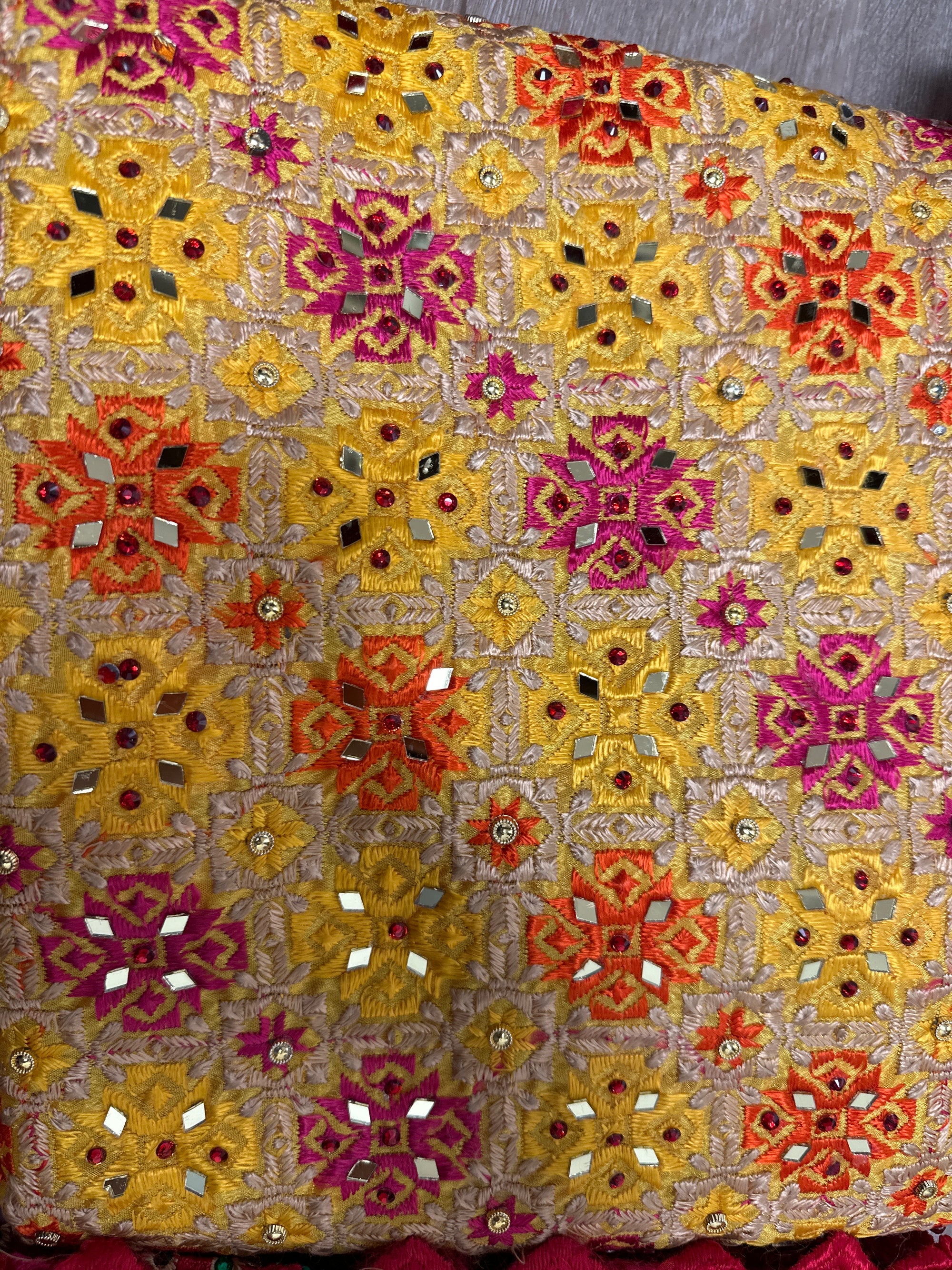 Phulkari