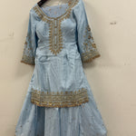 Ravishing Sharara Suit