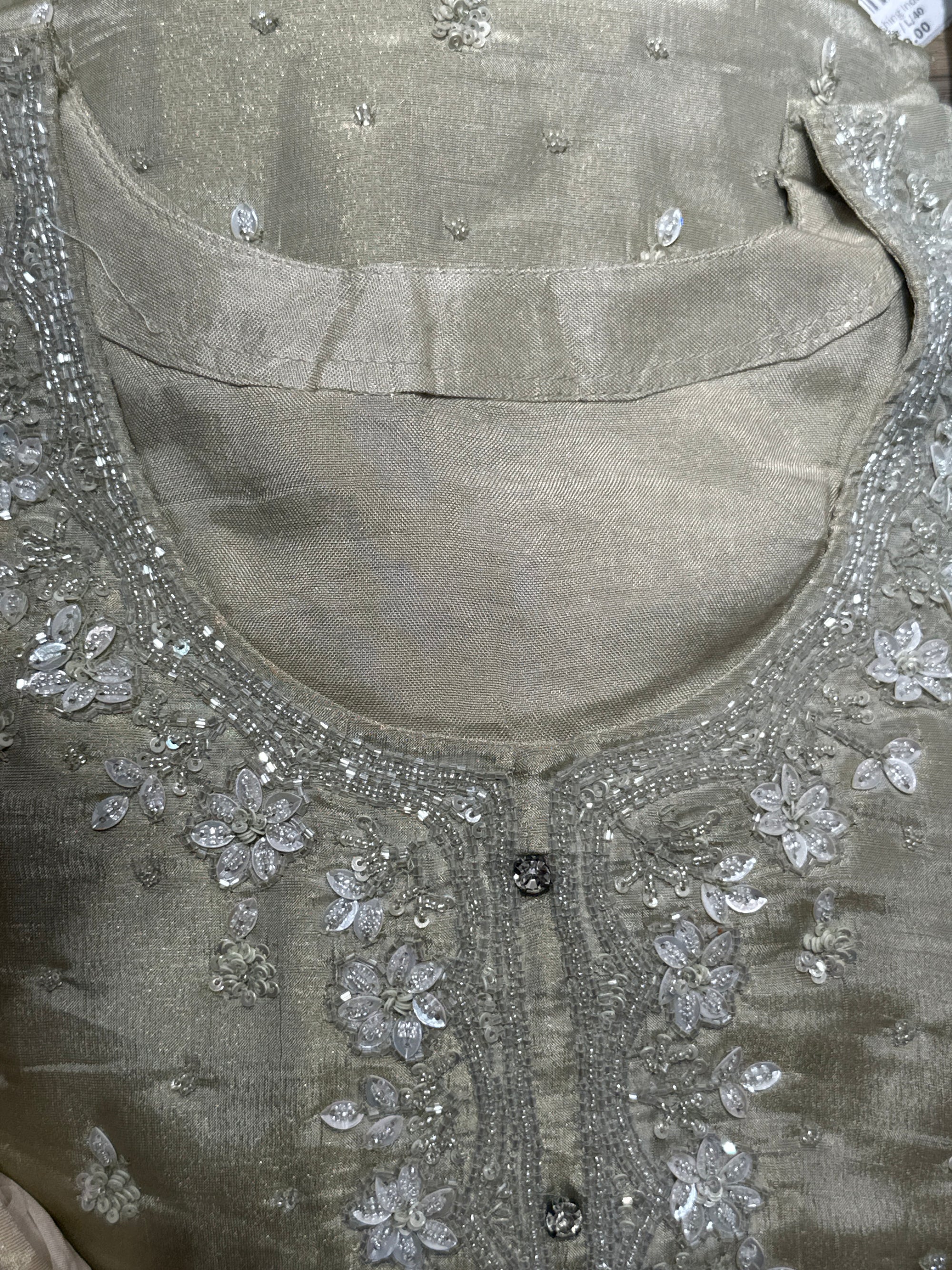 Sharara suit