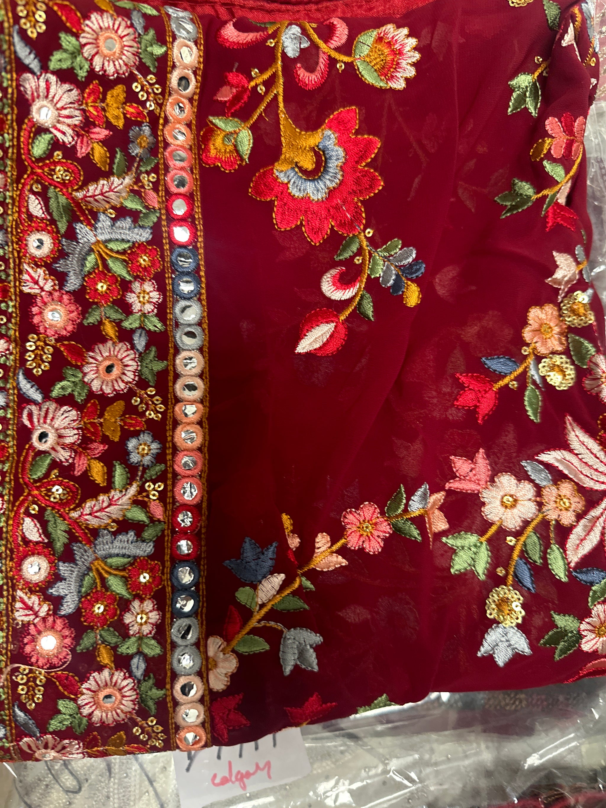 Phulkari