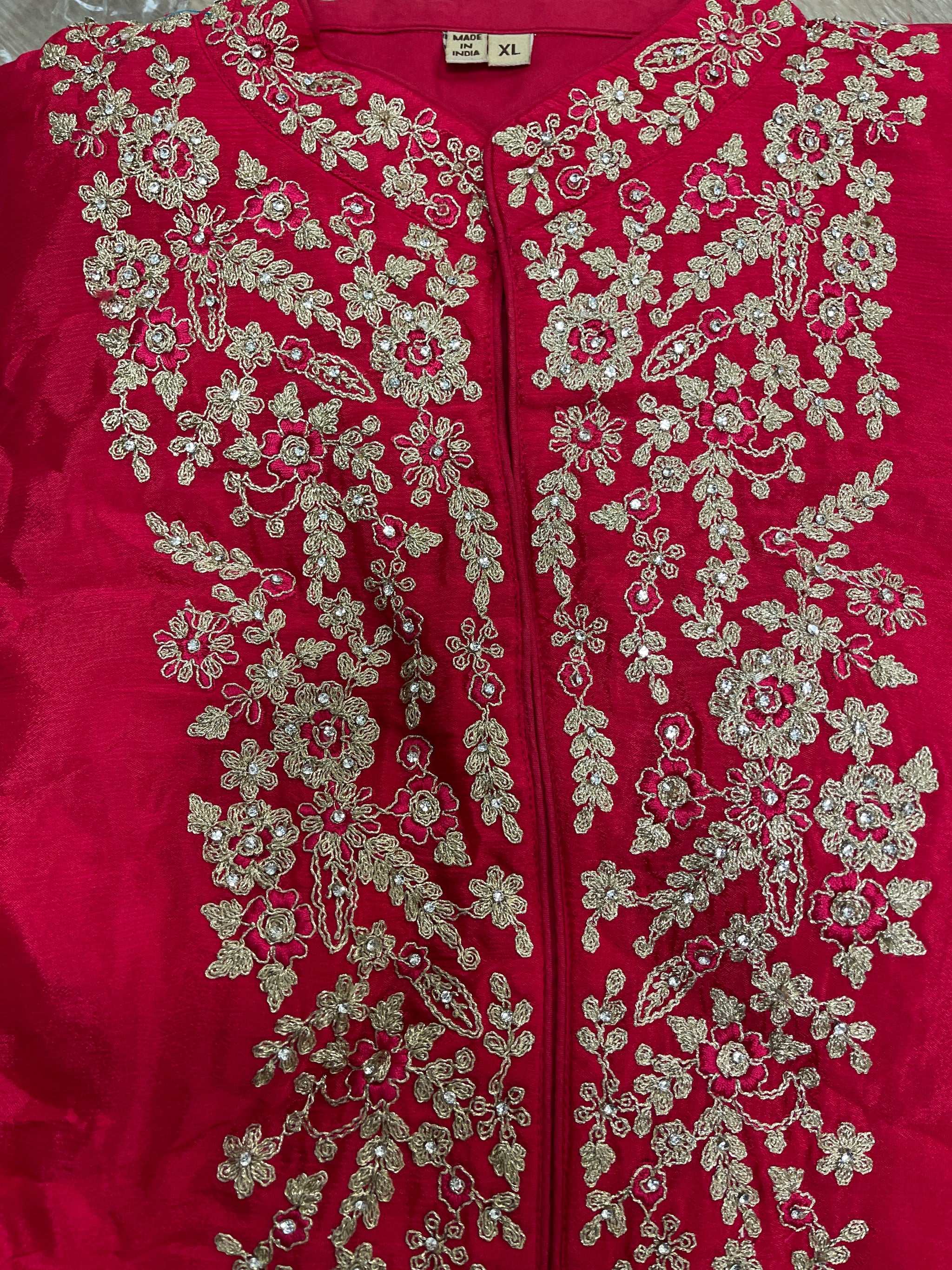 Beautiful Sharara Suit