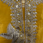 Astonishing Sharara Suit