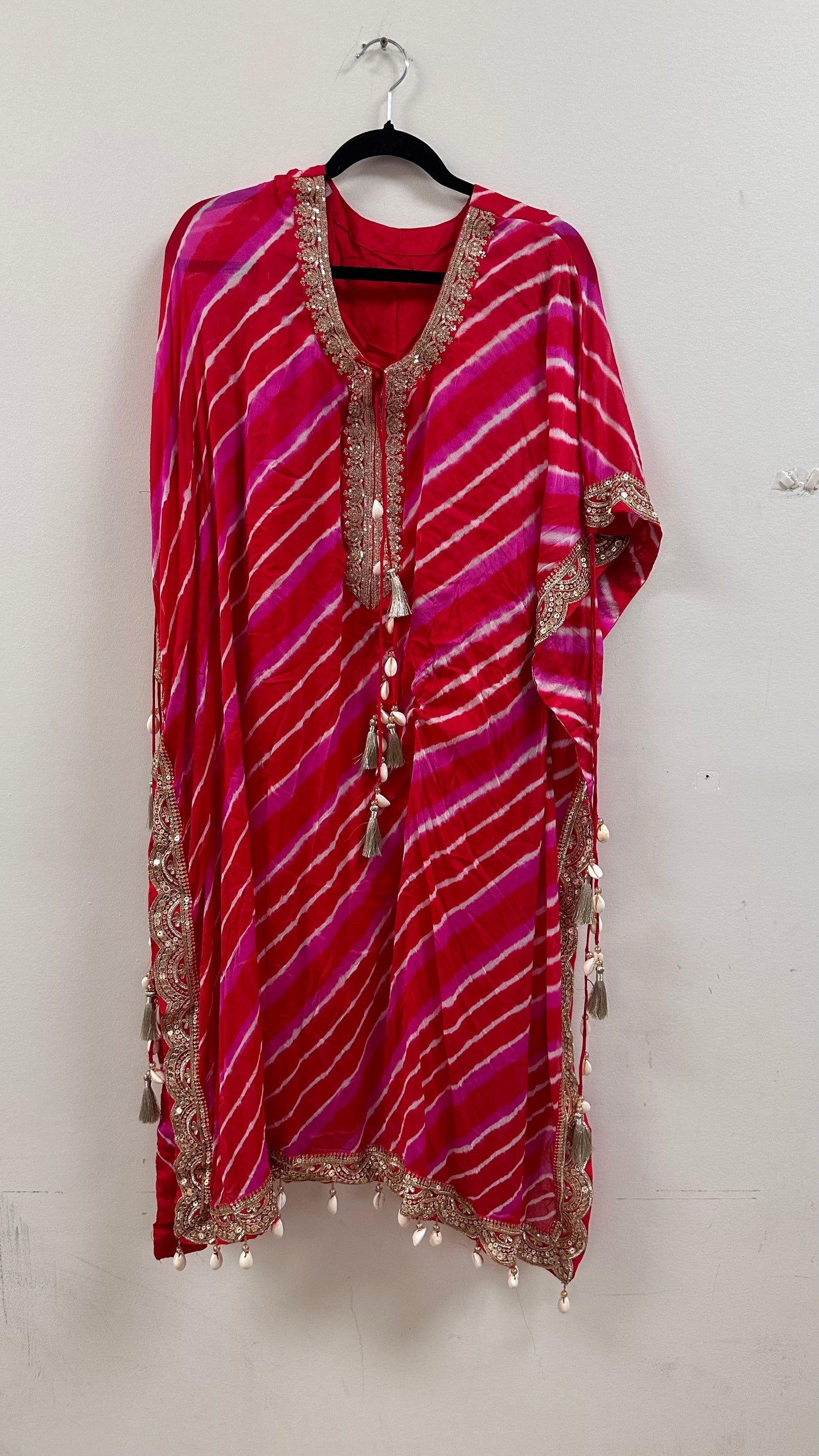 Beautiful Kaftan With Pant