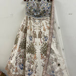 Beautiful Printed Lehenga