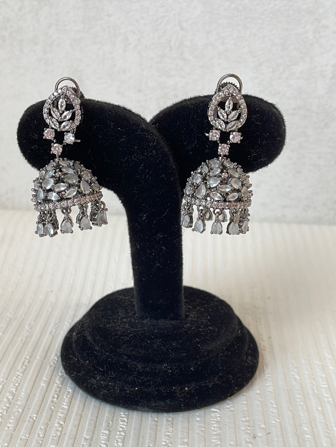 Vintage Victorian Earrings