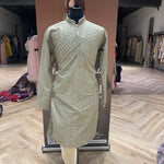 Ethnic Elegant Kurta Pajama