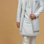 Men's Kurta Panama With jacket