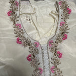 Beautiful Gharara Suit