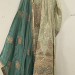 Elegance Salwar Suit