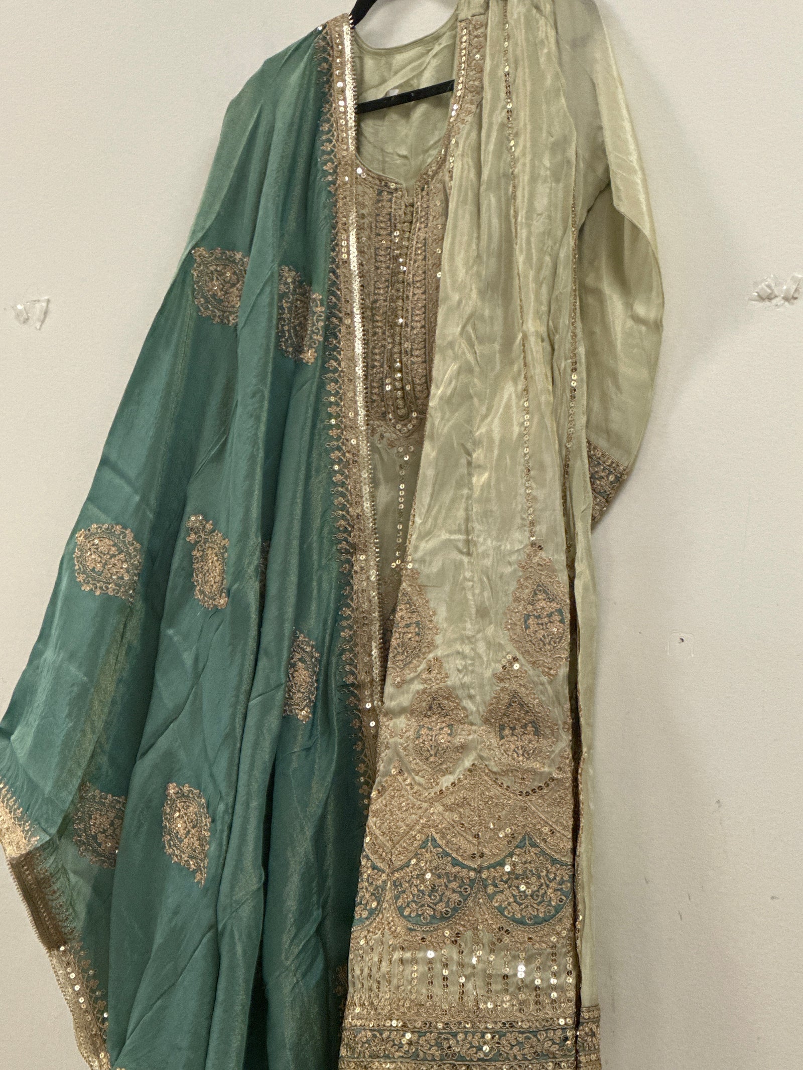 Elegance Salwar Suit