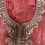 Beautiful Sharara Suit