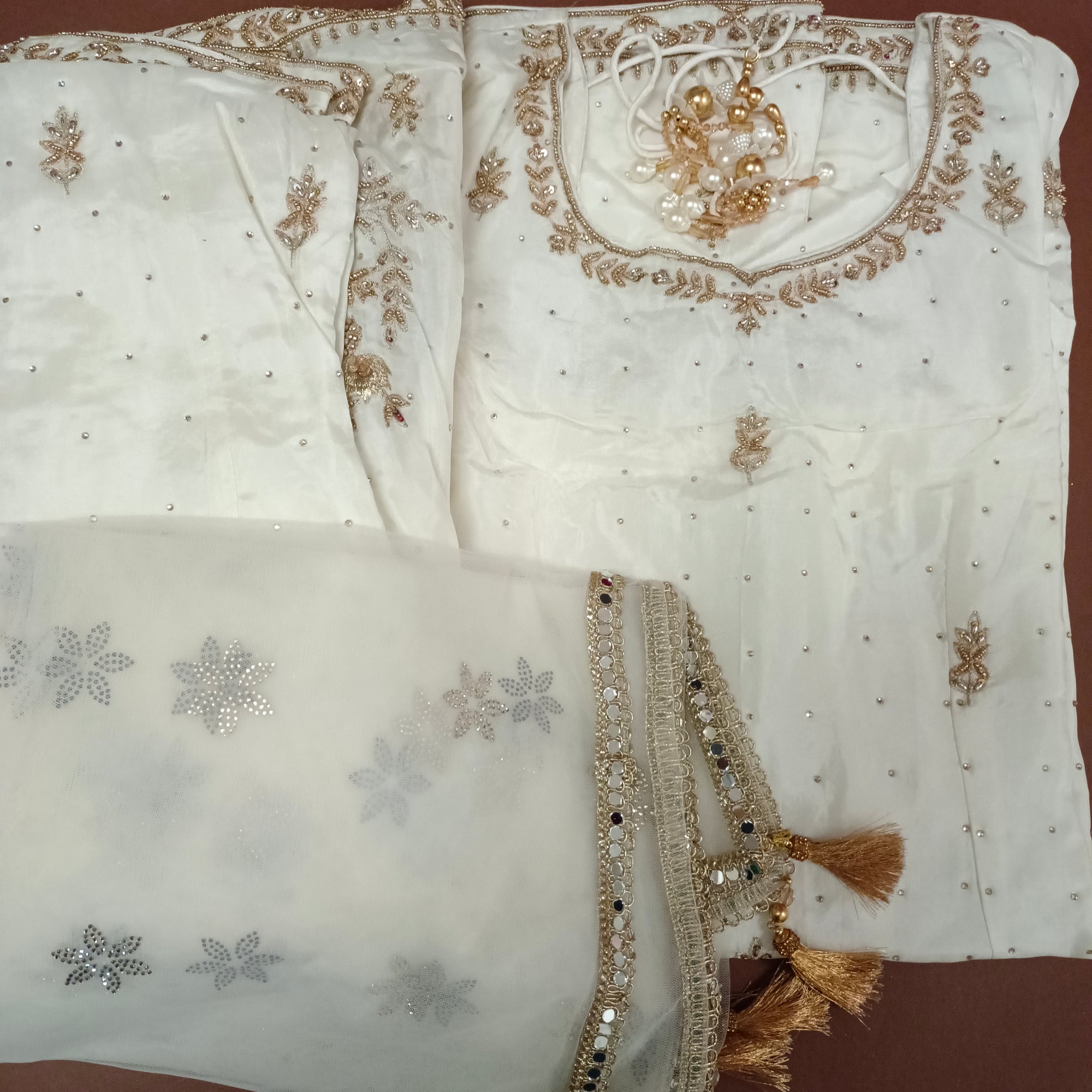 Divine Sharara suits