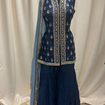 Classic Gharara Set