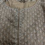 Elegant Gharara Suit