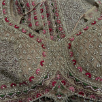 Traditional Look Lehenga