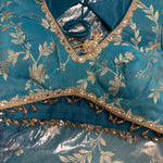 Banarasi Lehenga