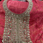 Alluring Sharara Suit