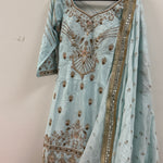 Ravishing Sharara Suit