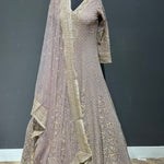 Charming Anarkali