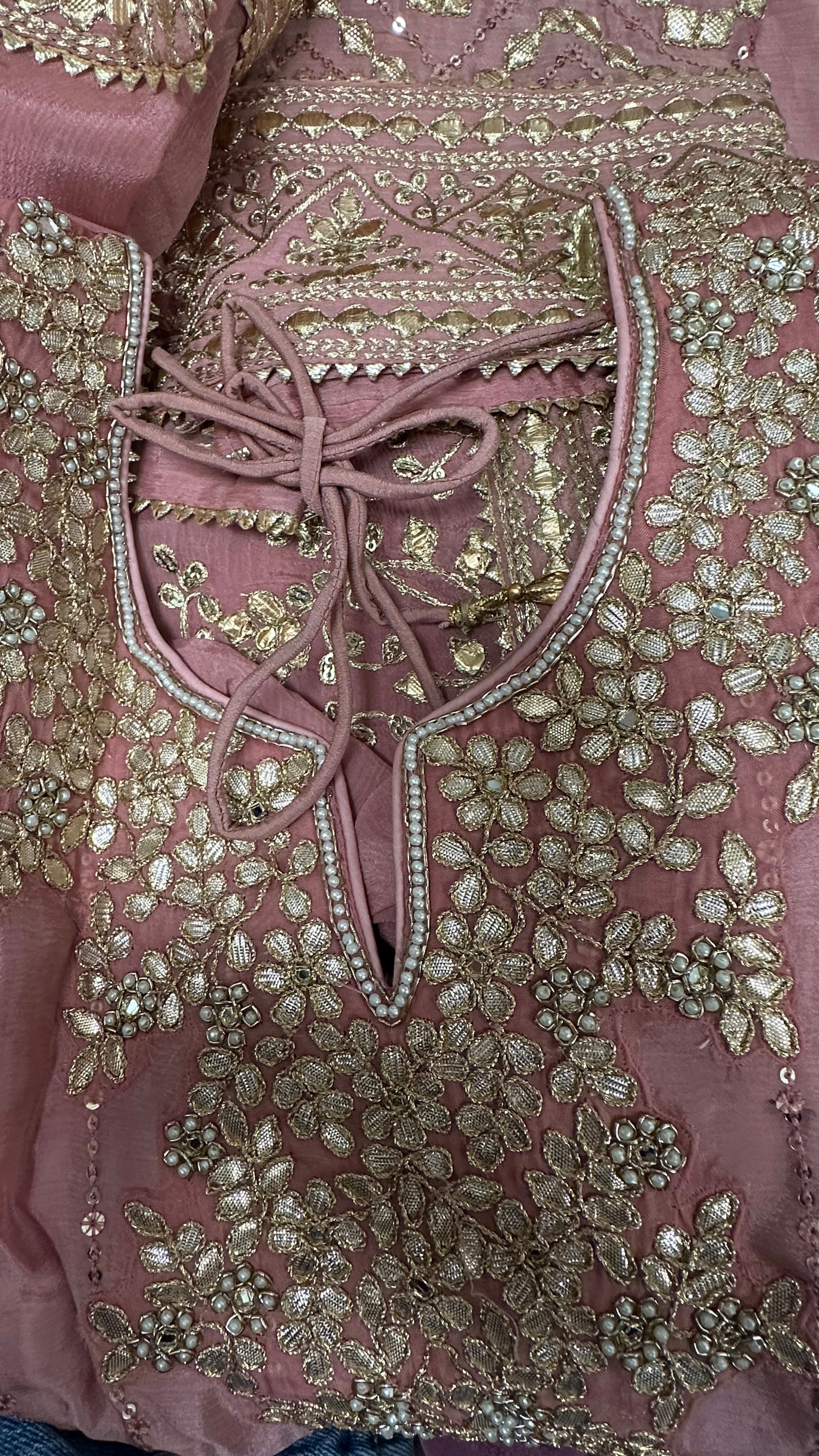 Ravishing Sharara Suit