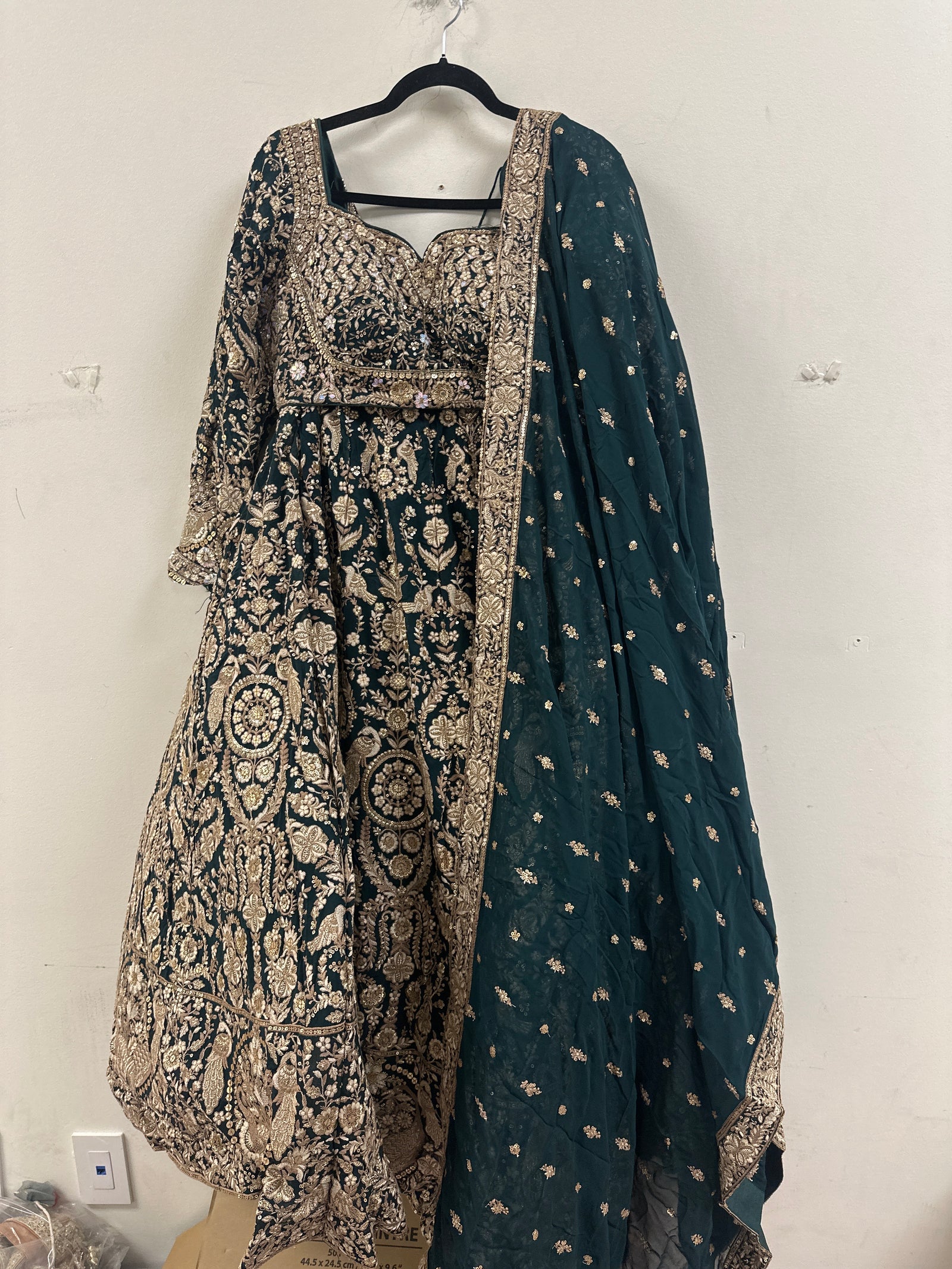 Designer Lehenga