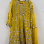 Charming Sharara Suit