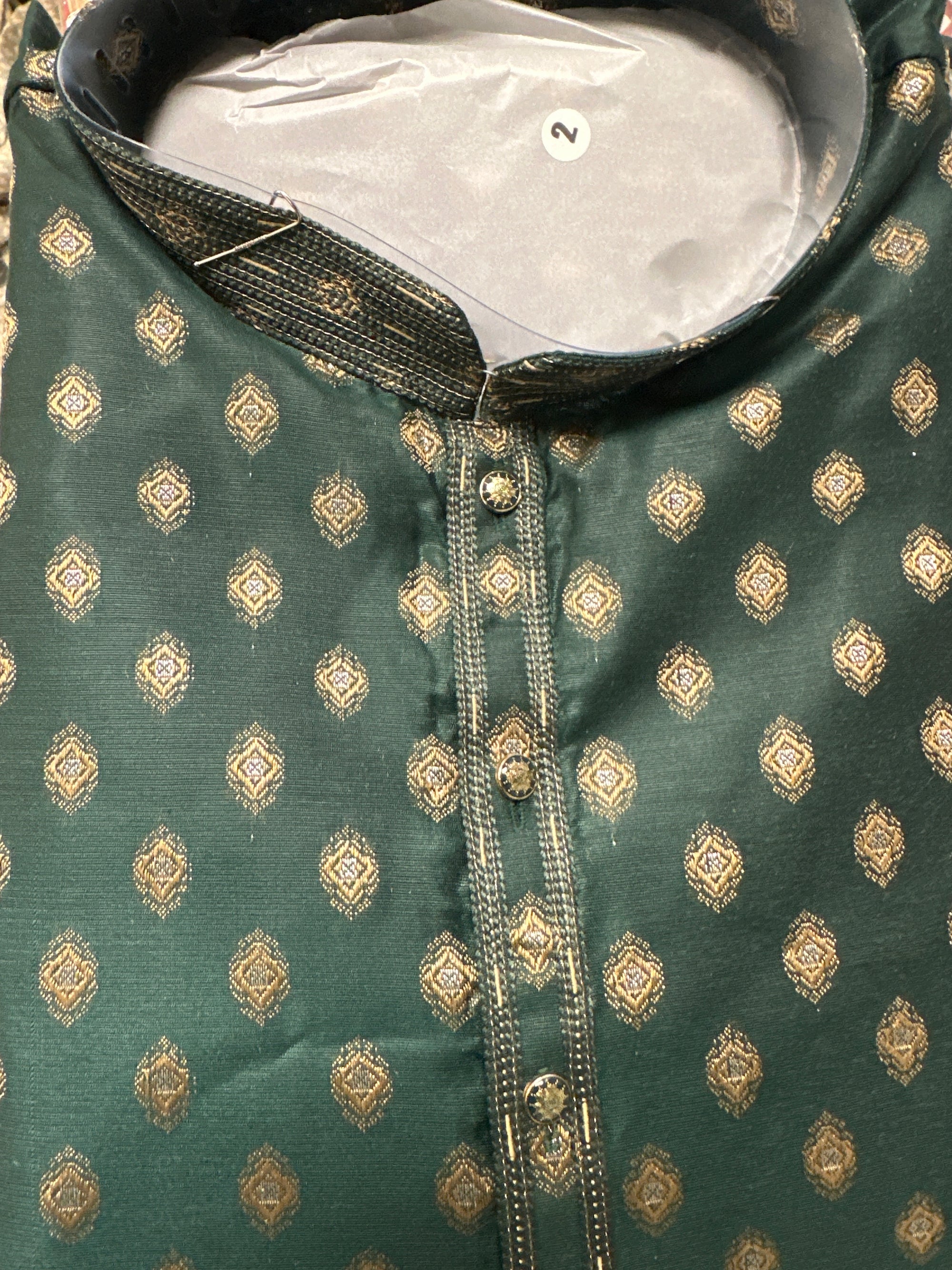 Traditional Kurta Pajama