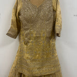 Ravishing Sharara Suit