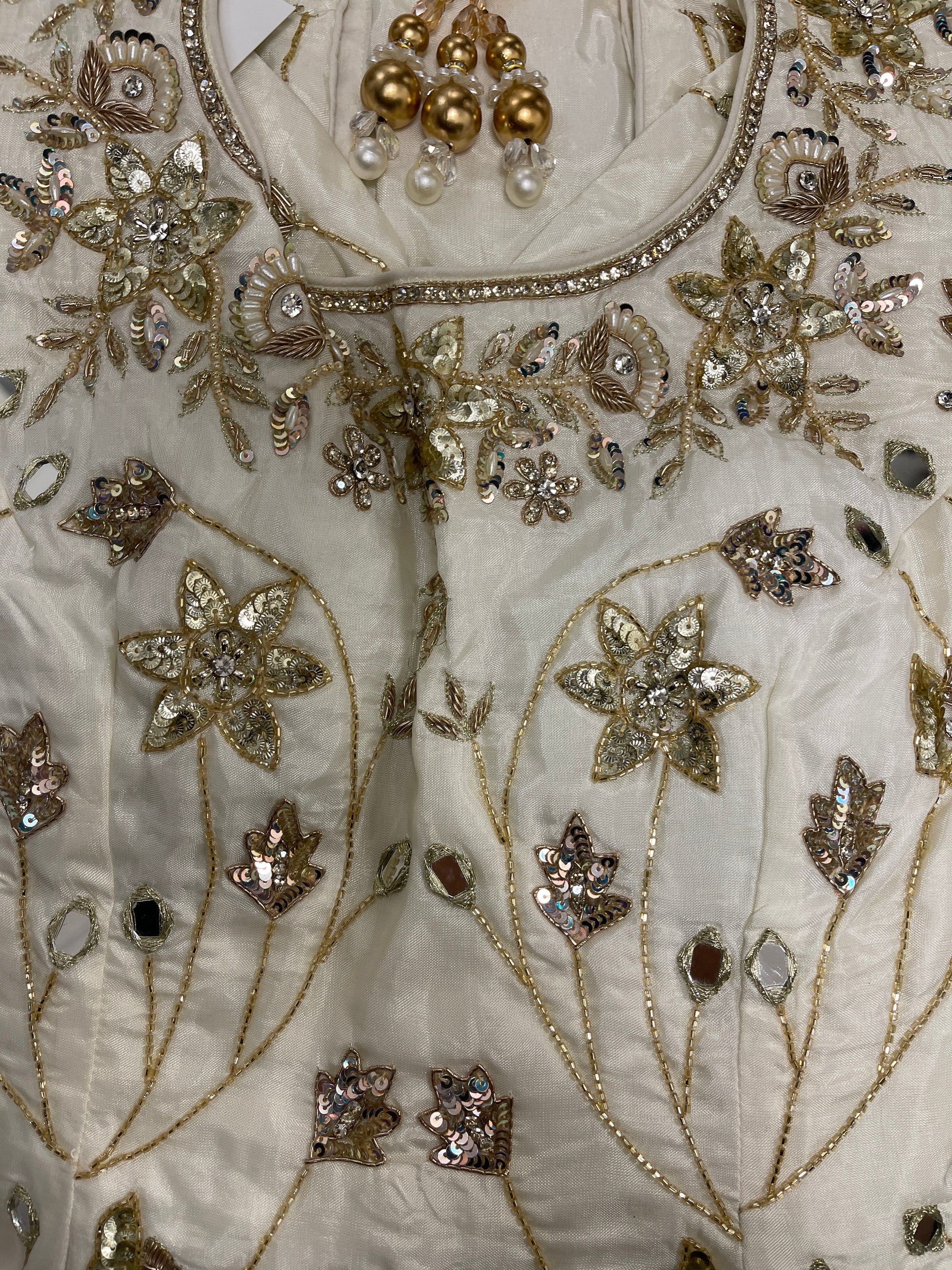 Captivating Sharara Suit