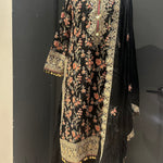 Stunning Sharara Suit