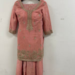 Beautiful Sharara Suit