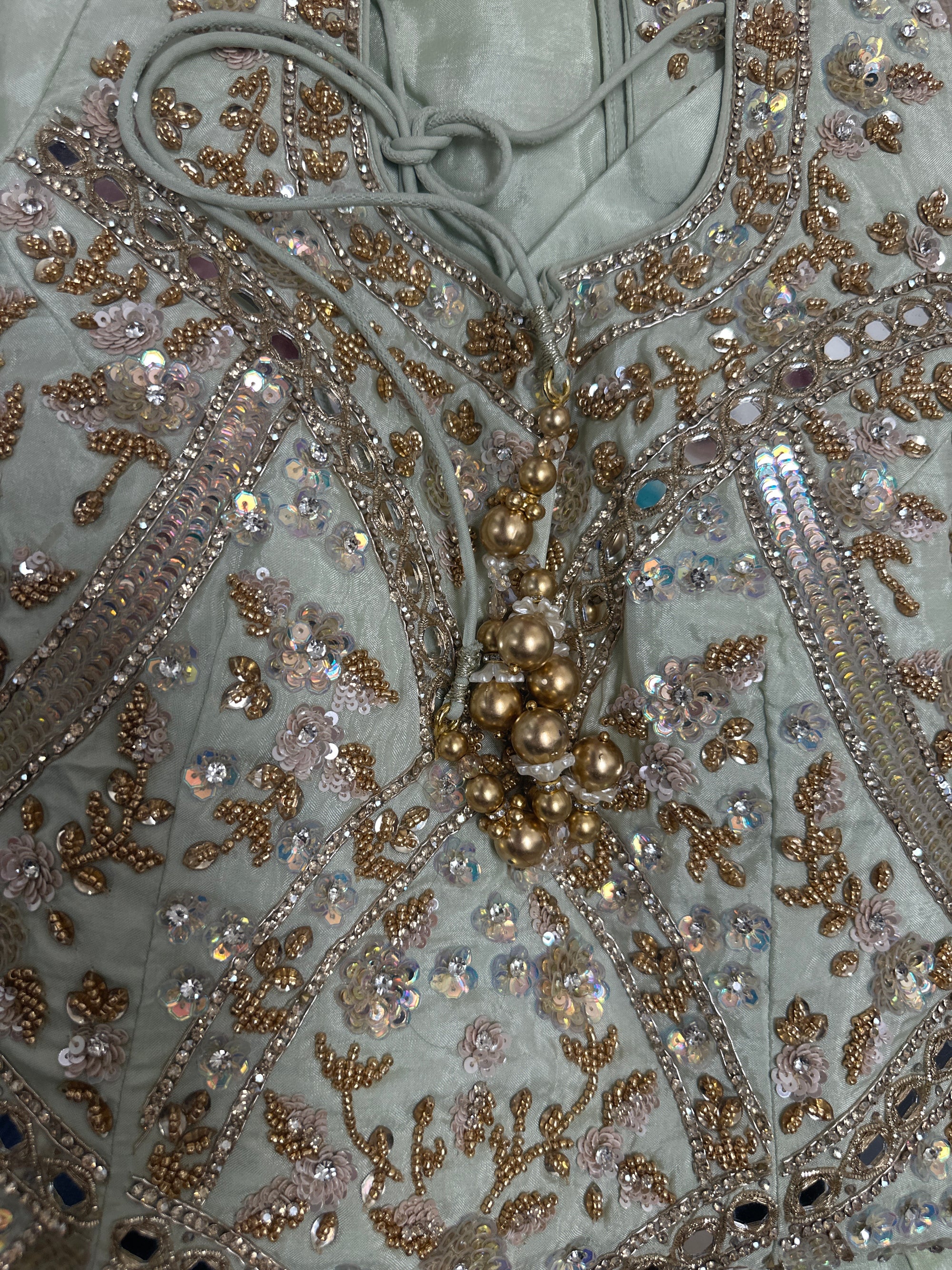 Timeless Sharara Suit