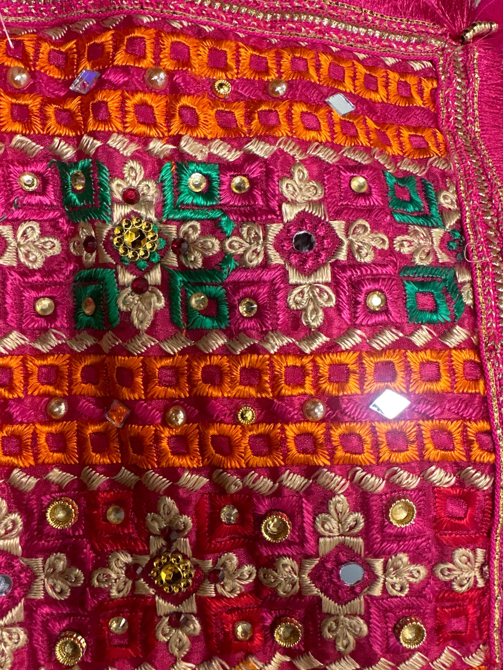 Phulkari