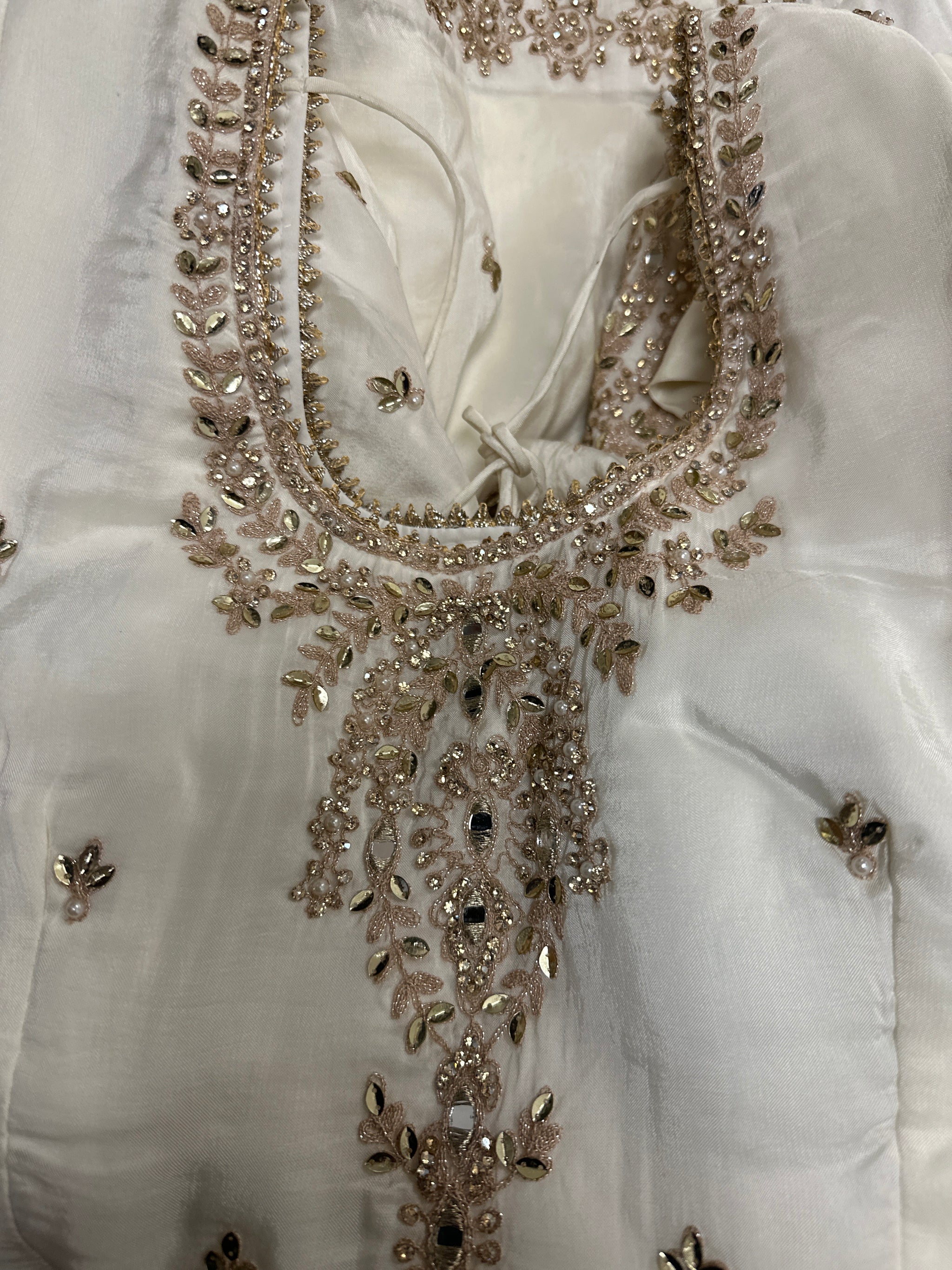 Most Loved Sharara Suit New Edition