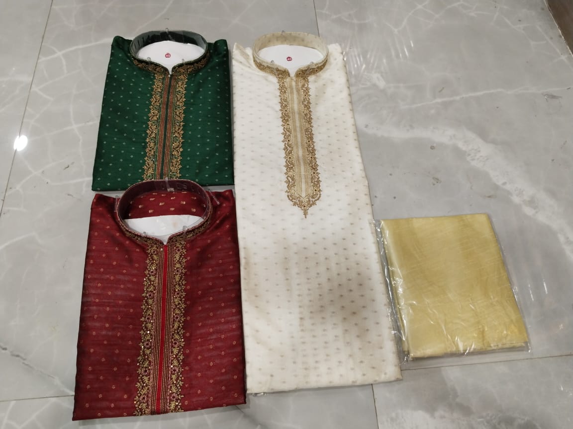 Kurta Pajama Set