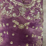 Dazzling Gharara Suit