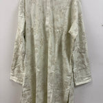 Threadwork Kurta Pajama