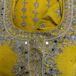 Stunning Sharara Suit