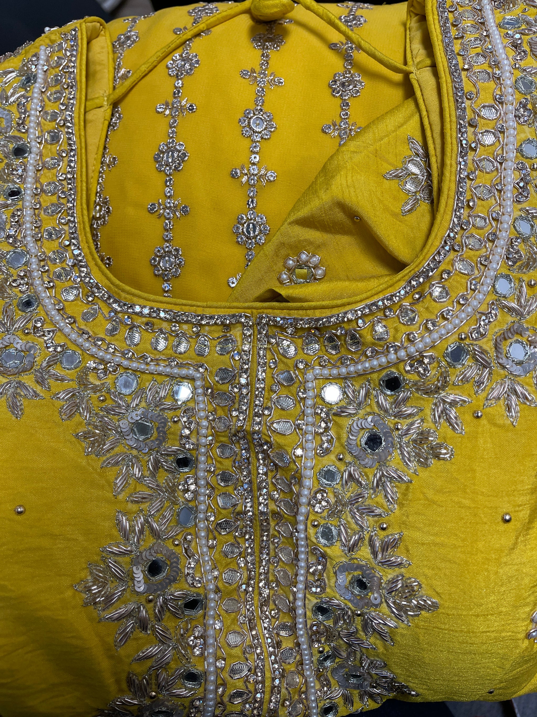 Stunning Sharara Suit