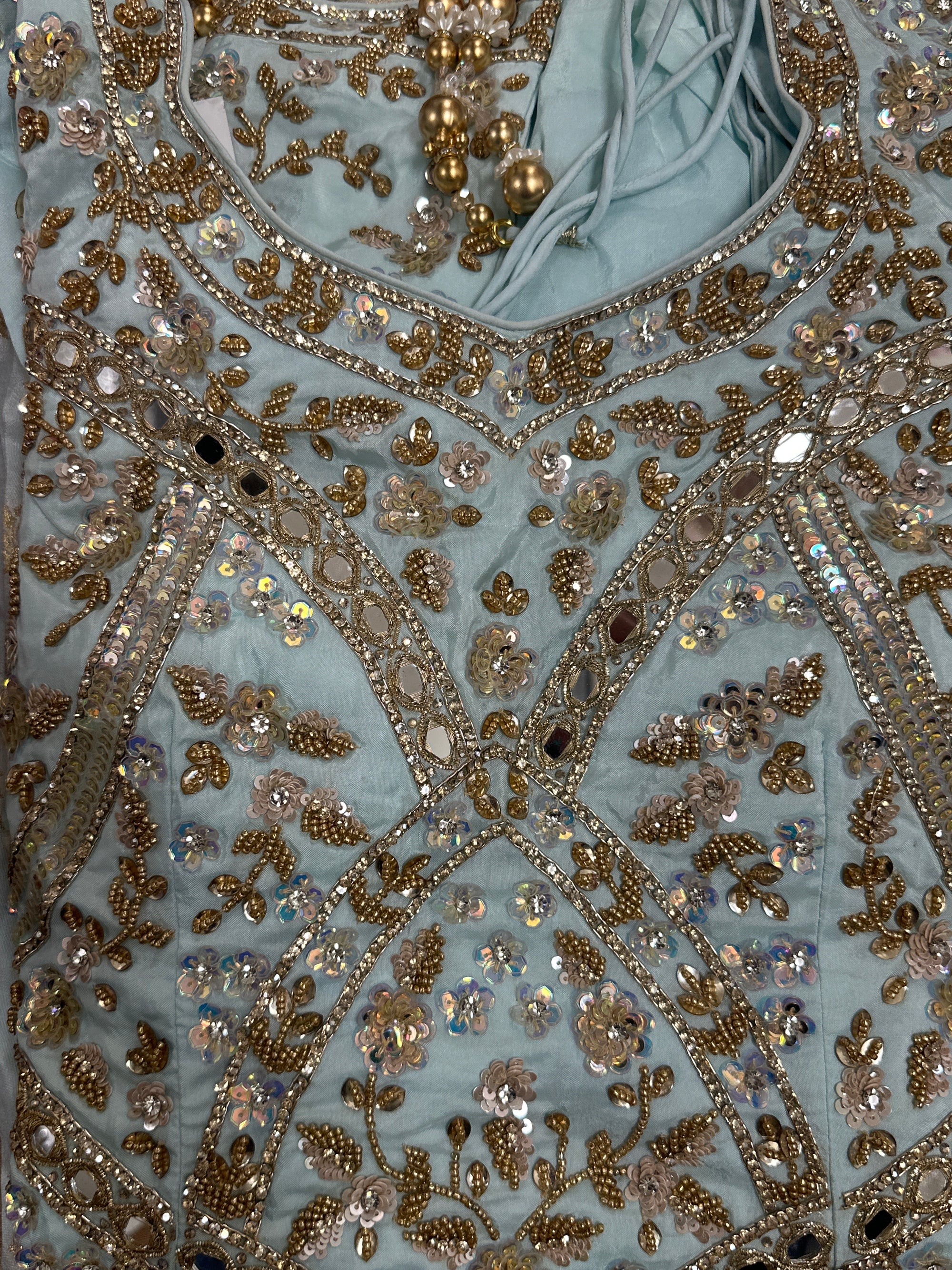 Timeless Sharara Suit