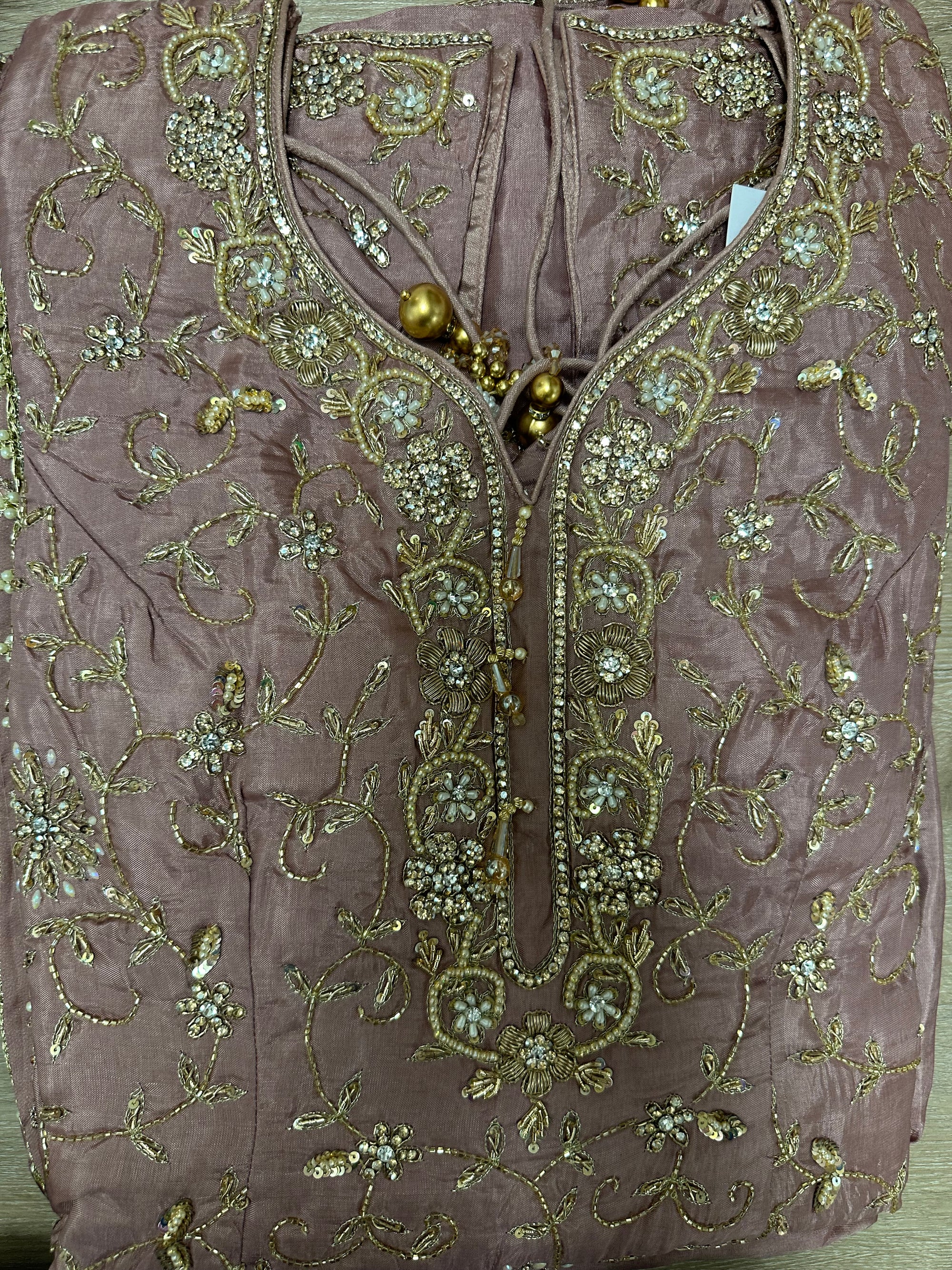 Beautiful Sharara Suit